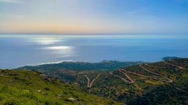 7 dagen Roadtrip door Kreta